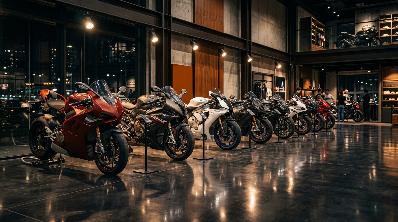 rk motoren oldebroek